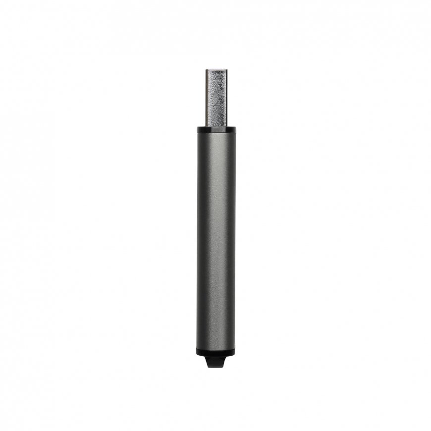 Transcend JetFlash 920 USB atmintukas 128 GB USB A tipo 3.2 Gen 1 (3.1 Gen 1) Pilka – 5
