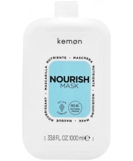 Kemon Nourish Mask, 1000 ml