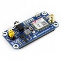 Waveshare HAT GSM/GPRS/GNSS/Bluetooth - Raspberry Pi Kit Waveshare HAT GSM/GPRS/GNSS/Bluetooth - Raspberry Pi Kit