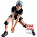 Banpresto Haikyu!! Poseeraa Shinsuke Kita -figuuri 13cm Banpresto Haikyu!! Poseeraa Shinsuke Kita -figuuri 13cm