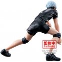 Banpresto Haikyu!! Posing Shinsuke Kita figure 13cm