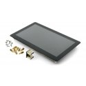 Dfrobot Capacitive Touch LCD Screen 7 inch 1024x600 pixels HDMI + USB