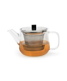 Bredemeijer Teekanne Merano 1,1l inkl. Filter 165050