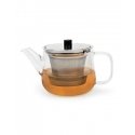 Bredemeijer Teekanne Merano 1,1l inkl. Filter 165050 Bredemeijer Teekanne Merano 1,1l inkl. Filter 165050