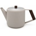 Bredemeijer Teekanne Merano 1,1l inkl. Filter 165050 Bredemeijer Teekanne Merano 1,1l inkl. Filter 165050