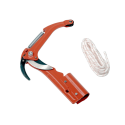 Bahco Upland loppers. Suitable for shafts with a diameter of 25 mm. Supplied with 5m rope. The branch is cut up to 30 mm. Spare Bahco Upland loppers. Suitable for shafts with a diameter of 25 mm. Supplied with 5m rope. The branch is cut up to 30 mm. Spare
