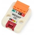 Weight I2C Device – Pressure Sensor – HX711 – Device Expansion Module – M5Stack U180 Weight I2C Device – Pressure Sensor – HX711 – Device Expansion Module – M5Stack U180