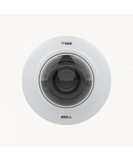 Axis 02112-001 apsaugos stebėjimo kamera Kubas IP apsaugos kamera Vidaus 2304 x 1728 pikseliai Lubos