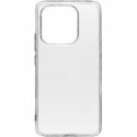 OBAL:ME TPU Cover for Xiaomi Redmi Note 14 4G Transparent OBAL:ME TPU Cover for Xiaomi Redmi Note 14 4G Transparent
