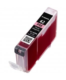 Canon 6389B001 rašalo kasetė 1 vnt Originalus Standartinė išeiga Foto magenta