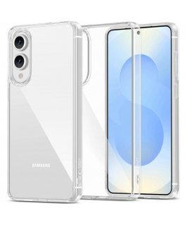 Tech-Protect Flexair Hybrid Galaxy S25 Edge clear