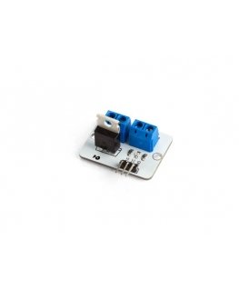 Velleman VMA411 development board accessory MOS driving module White