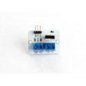 Velleman VMA411 development board accessory MOS driving module White Velleman VMA411 development board accessory MOS driving module White