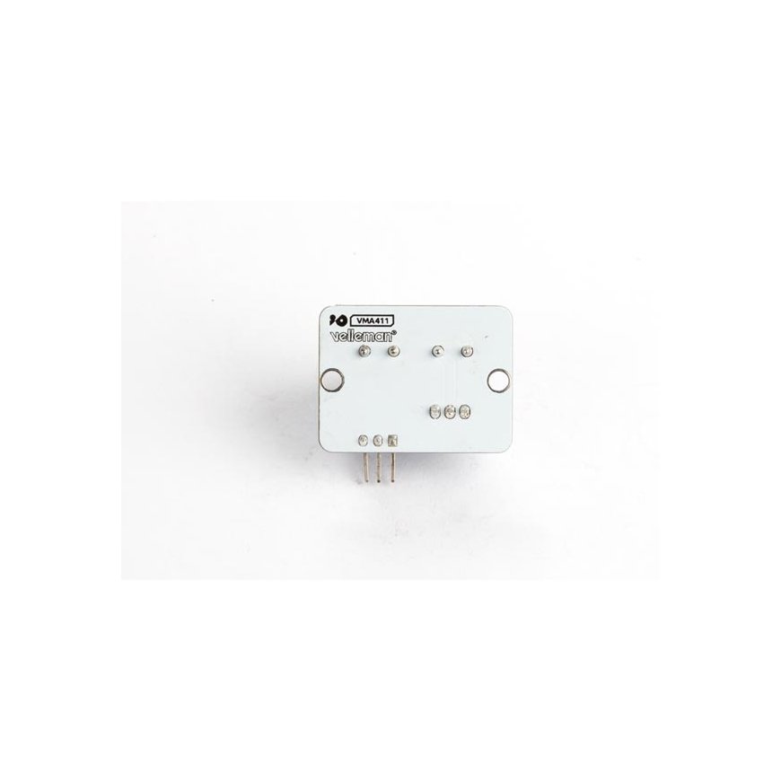 Velleman VMA411 development board accessory MOS driving module White – 3
