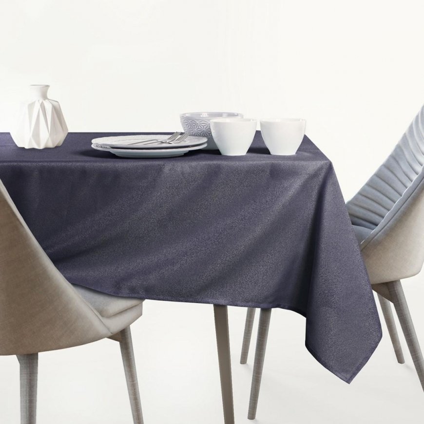 AmeliaHome Staltiesė AH EMPIRE HMD LAVENDER 30x100 – 4