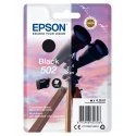 Epson 502 rašalo kasetė 1 vnt Originalus Standartinė išeiga Juoda Epson 502 rašalo kasetė 1 vnt Originalus Standartinė išeiga Juoda
