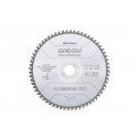 Metabo 628447000 полотно для циркулярных пил 25,4 cm 1 шт