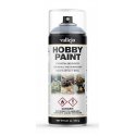 Vallejo 28.011 akryyliväri 400 ml Harmaa Suihkepullo Vallejo 28.011 akryyliväri 400 ml Harmaa Suihkepullo