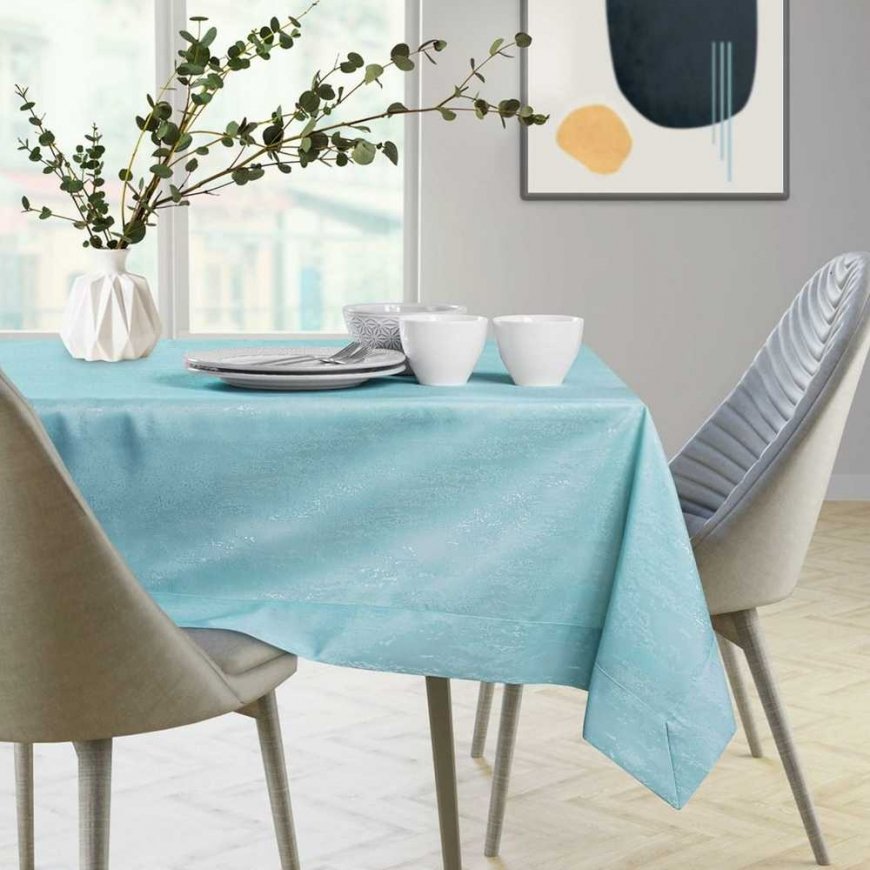 AmeliaHome Staltiesė HMD VESTA RETROBLUE 60X60
