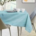 AmeliaHome Tablecloth HMD VESTA RETROBLUE 60X60 AmeliaHome Tablecloth HMD VESTA RETROBLUE 60X60