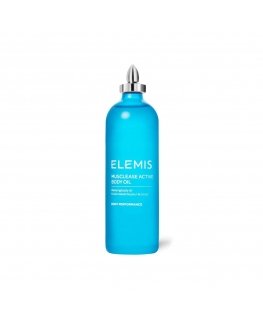 Elemis by Elemis Musclease Active Body Oil --100ml|3.4oz
