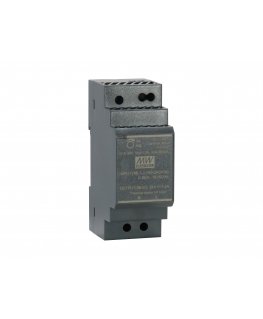 LevelOne POW-2411 блок питания 30 W Черный