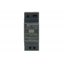 LevelOne POW-2411 barošanas avotu vienība 30 W Melns LevelOne POW-2411 barošanas avotu vienība 30 W Melns