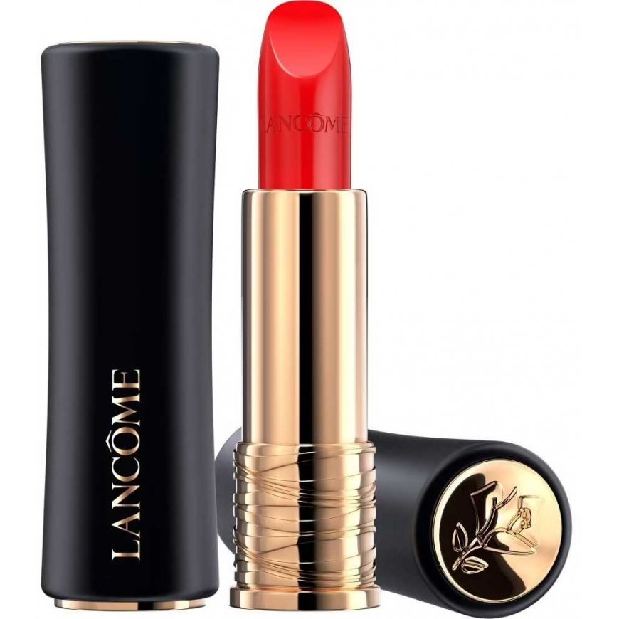 Lancôme Lancome L&039Absolu Rouge Creamy Lipstick