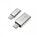 LogiLink AU0040 kabelių lizdinio / kištukinio jungčių tipo keitiklis USB 3.1 C USB 3.0 A, Micro USB LogiLink AU0040 kabelių lizdinio / kištukinio jungčių tipo keitiklis USB 3.1 C USB 3.0 A, Micro USB