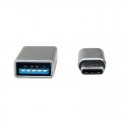LogiLink AU0040 гендерный адаптер USB 3.1 C USB 3.0 A, Micro USB 2.0 Алюминий LogiLink AU0040 гендерный адаптер USB 3.1 C USB 3.0 A, Micro USB 2.0 Алюминий