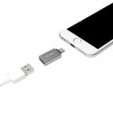 LogiLink AU0040 kaabli soomuutja USB 3.1 C USB 3.0 A, Micro USB 2.0 Alumiinium LogiLink AU0040 kaabli soomuutja USB 3.1 C USB 3.0 A, Micro USB 2.0 Alumiinium