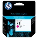 HP 711 DesignJet-mustekasetti, magenta, 29 ml HP 711 DesignJet-mustekasetti, magenta, 29 ml
