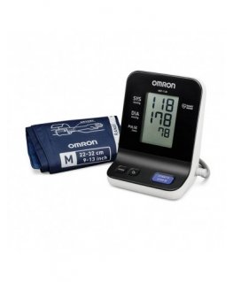 OMRON HBP-1120 olkavarren verenpainemittari