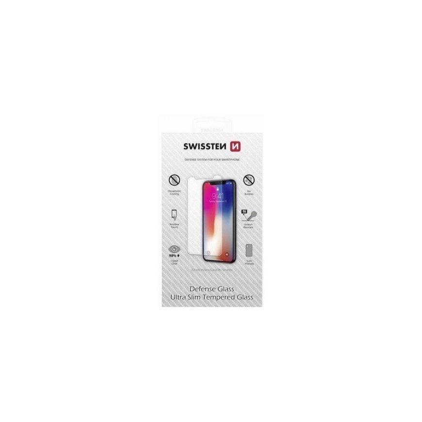 Swissten Ultra Slim Tempered Glass for Samsung Galaxy A26 5G