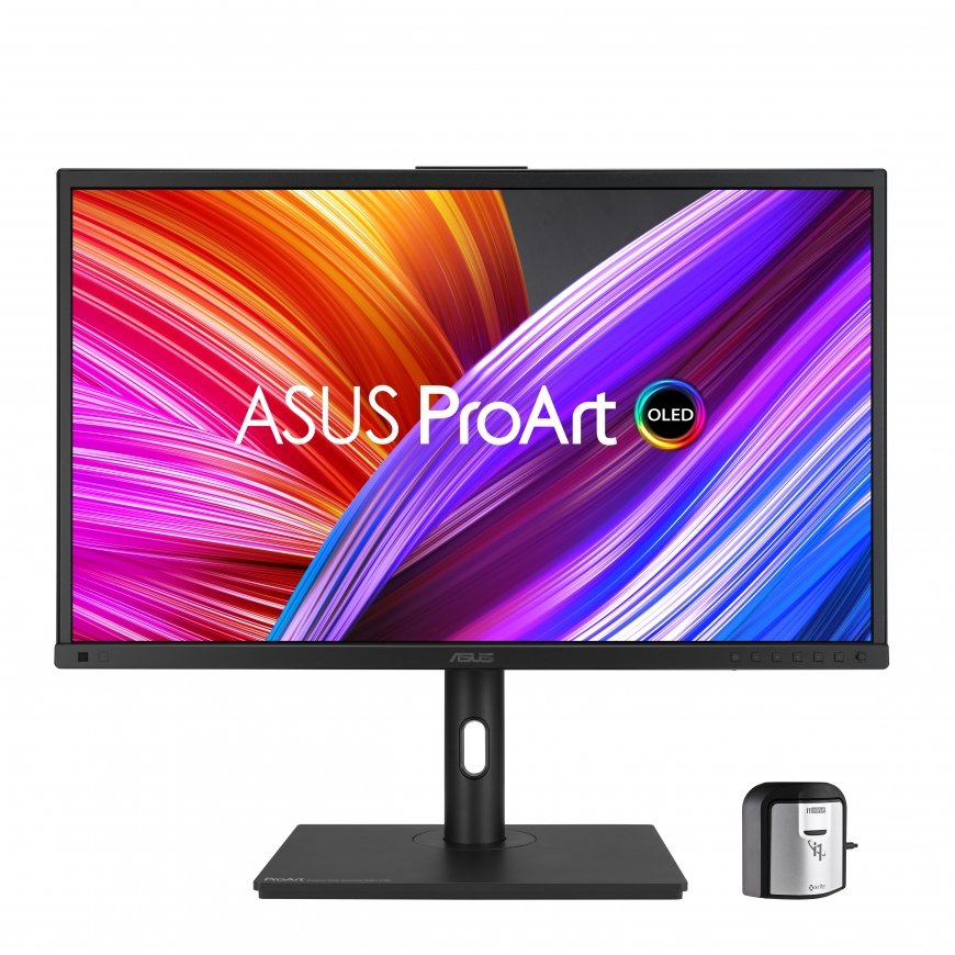 ASUS ProArt PA27DCE-K monitori 68,3