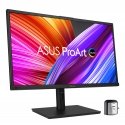 ASUS ProArt PA27DCE-K tietokoneen litteä näyttö 68,3 cm (26.9") 3840 x 2160 pikseliä 4K Ultra HD OLE ASUS ProArt PA27DCE-K tietokoneen litteä näyttö 68,3 cm (26.9") 3840 x 2160 pikseliä 4K Ultra HD OLE