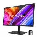 ASUS ProArt PA27DCE-K kompiuterio monitorius 68,3 cm (26.9") 3840 x 2160 pikseliai 4K Ultra HD OLED ASUS ProArt PA27DCE-K kompiuterio monitorius 68,3 cm (26.9") 3840 x 2160 pikseliai 4K Ultra HD OLED