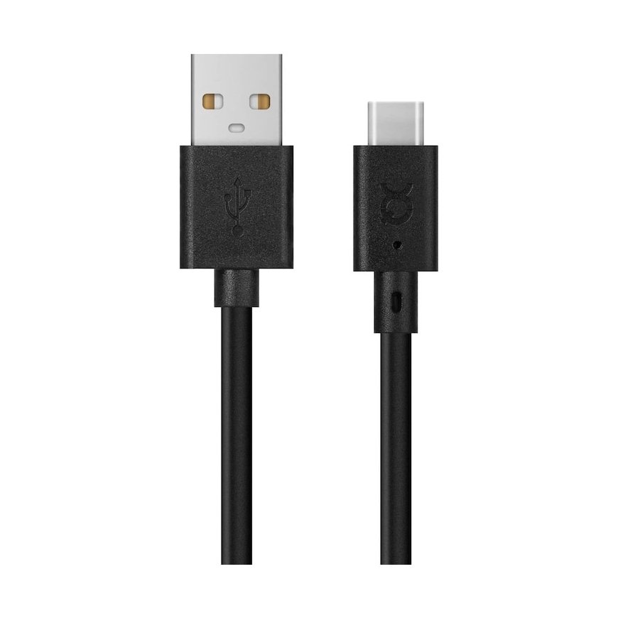 Beline Kabel 25W USB-A|USB-C 1m biały|white BLNCWC01 – 2