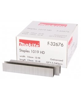 Makita F-32676 furnitūras skava