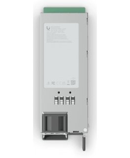 Ubiquiti UACC-PSU-12V-150W адаптер питания / инвертор Для помещений Зеленый, Серый