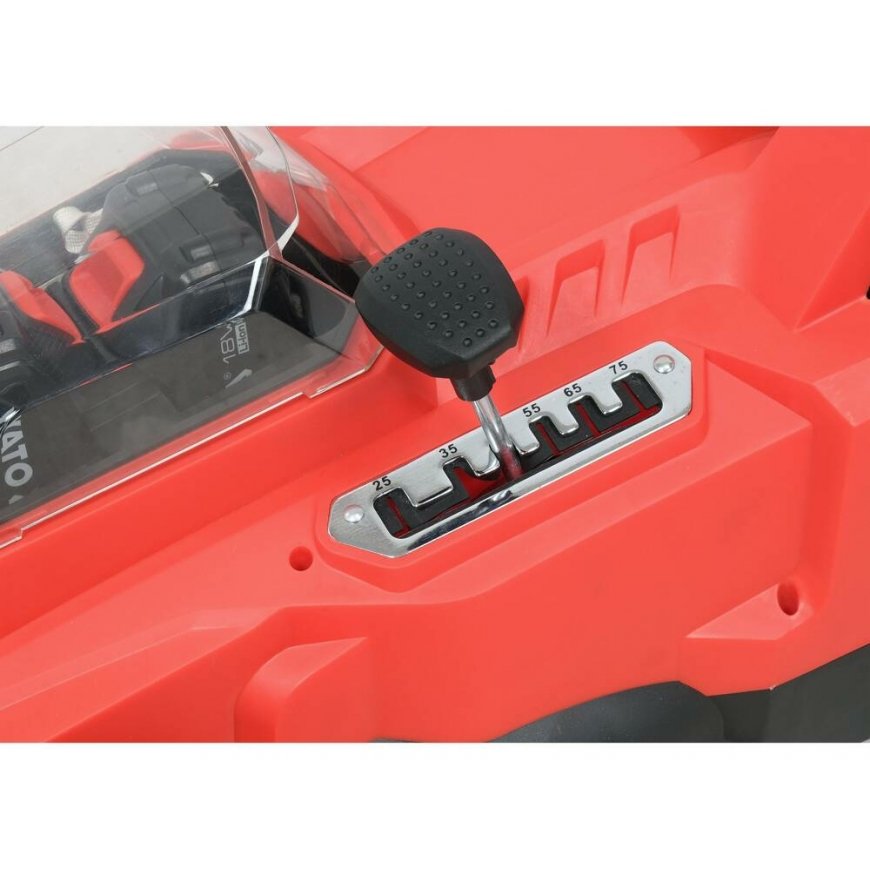 Yato YT-85222 ruohonleikkuri – 4