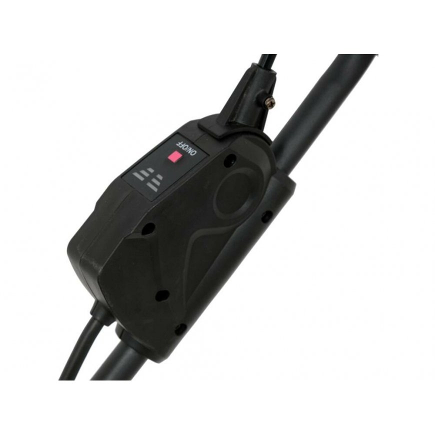 Yato YT-85222 ruohonleikkuri – 5