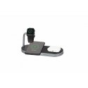 Verbatim WCS-03 Universalus Juoda USB Belaidis įkrovimas Spartusis įkrovimas Vidaus Verbatim WCS-03 Universalus Juoda USB Belaidis įkrovimas Spartusis įkrovimas Vidaus