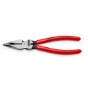 Knipex 821185 pihdit Kärkipihdit Knipex 821185 pihdit Kärkipihdit