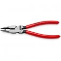 Knipex 821185 replės Smailos replės Knipex 821185 replės Smailos replės