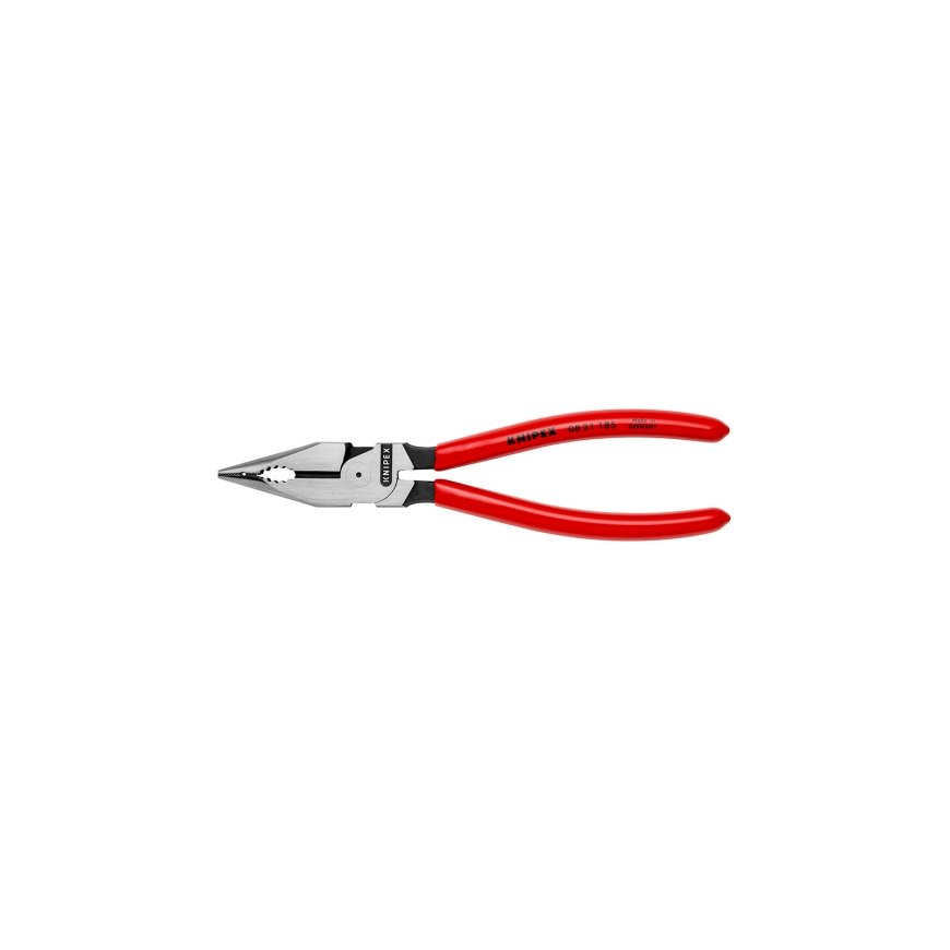 Knipex 821185 replės Smailos replės – 3