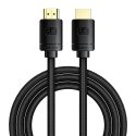 Baseus CAKGQK01 HDMI kabelis 2 m HDMI Type A (Standard) Melns