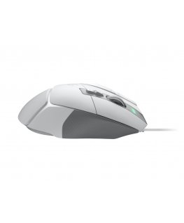 Logitech G 910-006147 pele Speļu Labā roka USB Type-A Optisks 25600 DPI