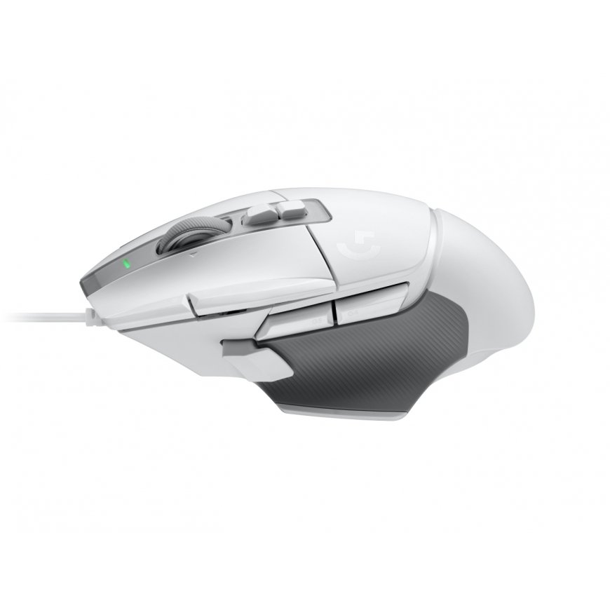 Logitech G G502 X – 3