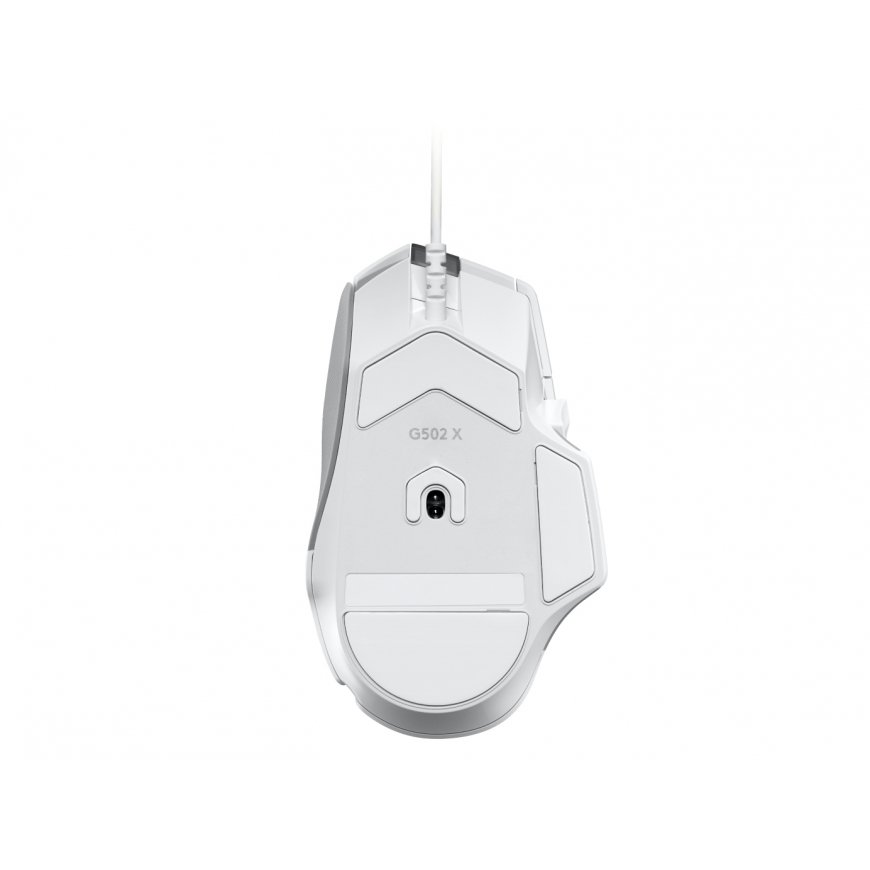 Logitech G G502 X Gaming Mouse – 4